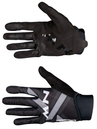 RĘKAWICE ROWEROWE NORTHWAVE EXTREME M PROM!