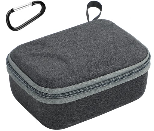 Pokrowiec Futerał Etui Case do DJI OSMO ACTION 3