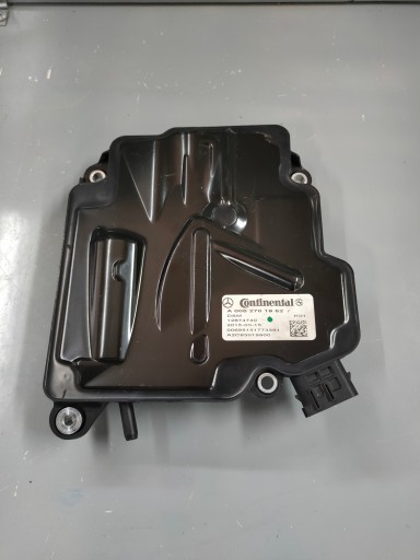 E-KLASA W-212 CLS 218 GLK MODUŁ BIEGÓW DSM ISM