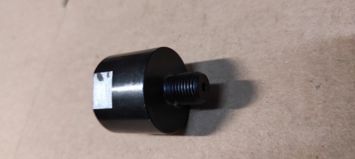 Adapter uchwytu wiertarskiego wiertarki magn.MB351