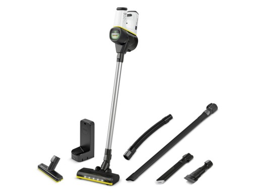 Odkurzacz KARCHER VC 6 Cordless ourFamily Car