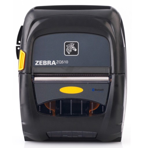 ZQ510 drukarka Zebra Wi-Fi Bluetooth