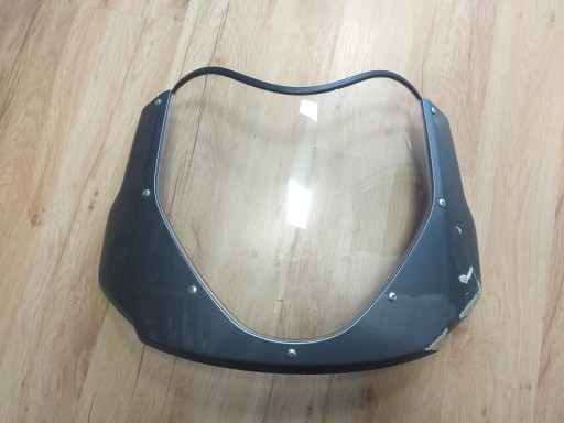 DUCATI MULTISTRADA 620 SZYBA OWIEWKA OSŁONA 48130281A