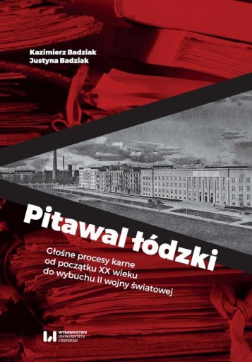 PITAWAL ŁÓDZKI KAZIMIERZ BADZIAK EBOOK