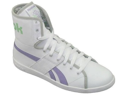 REEBOK CLASSIC MID WYSOKIE ZA KOSTKĘ WYPRZEDAŻ 70%