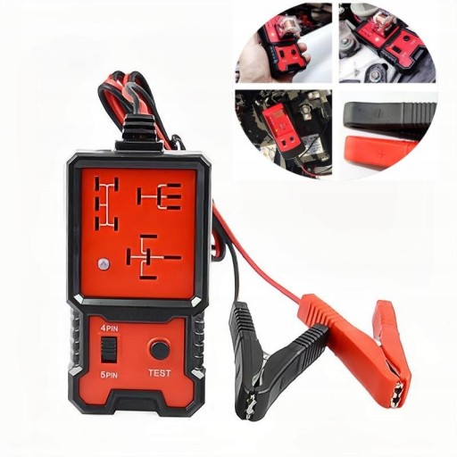 OBD2 RENAULT Renolink 1.87 Interfejs diagnostyczny