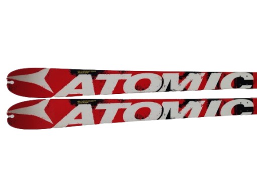 SKITOUR ATOMIC ULTIMATE TOUR 163cm 2014 700gram