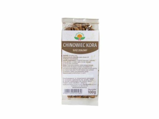 CHINOWIEC KORA 100G NATURA WITA NATURA WITA