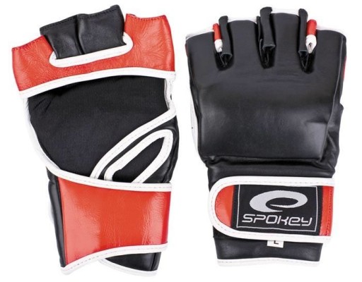 Rękawice Spokey MMA OMIGAO roz.XL