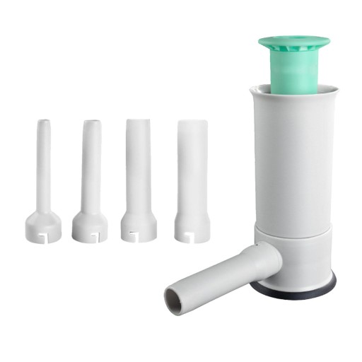 Sausage Stuffer Maker Sausage Meat Filling Tools Manual Sausage Press type