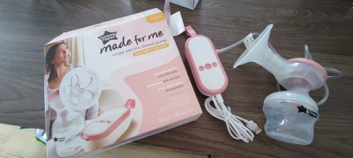Laktator elektryczny Tommee Tipee 150 ml