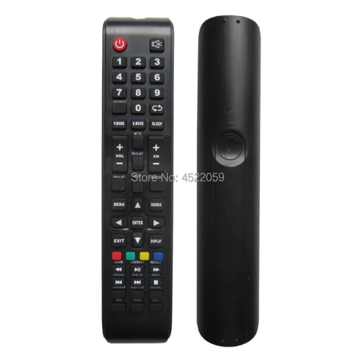 Pilot LES-48X87WF do telewizora LCD AKAI