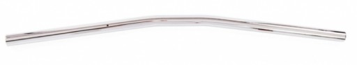 KIEROWNICA WSK 175 PROSTA CHROM