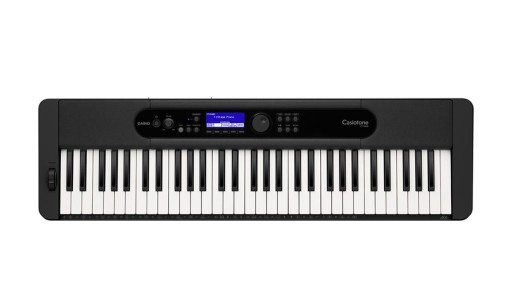 Casio CT-S400 BK keyboard