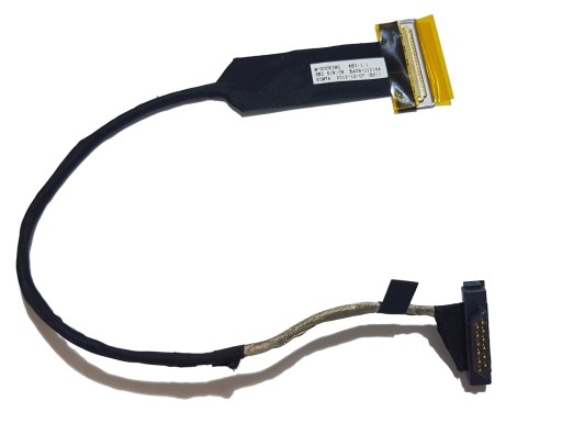 Taśma Samsung LCD XE700T1C XE500T1C TŚM #01