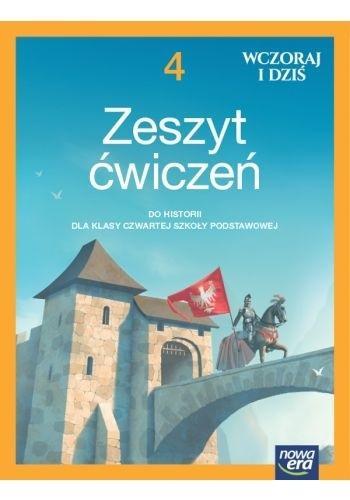 HISTORIA SP 4 WCZORAJ I DZIŚ NEON ĆW. 2023