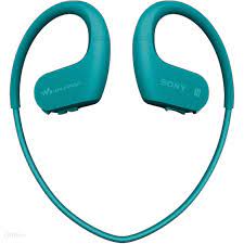 Sony NW-WS413 Walkman 4 GB słuchawki bezprzewodowe