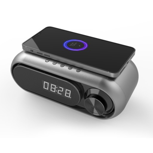 Bezprzewodowy głośnik Bluetooth