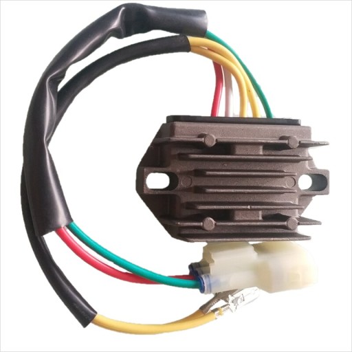 Regulator napięcia alternatora 32800-28H00 dla KTM SX-F 250 350 XC-F 250 35