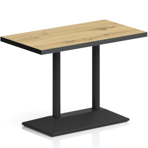 Stolik barowy Joma 120x60| Dąb Artisan