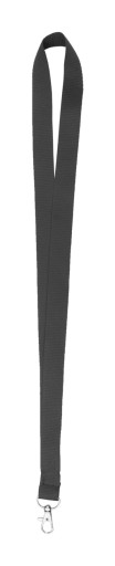 SMYCZ na ID karabińczyk 2,0 cm 24h/50szt czarna