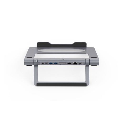 I-TEC Stacja dokująca USB-C PD 100W + podstawka pod laptopa 15,6'