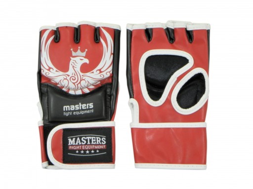 L Rękawice do MMA GF-EAGLE L