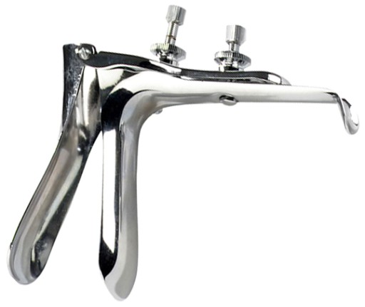 VAGINA SPECULUM WZIERNIK WAGINALNY