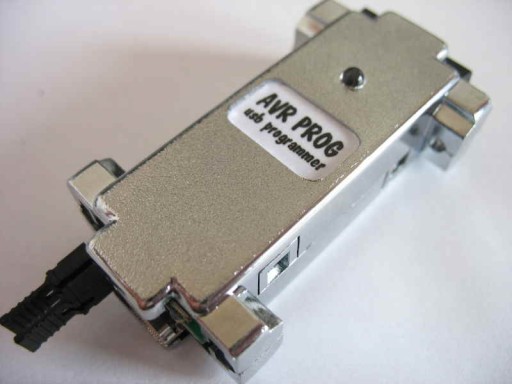Programator SIBIT AVR PROG STK500v2