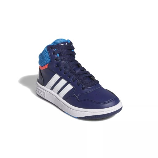 ADIDAS BUTY HOOPS MID 3.0 GW0400 # 39 1/3