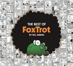The Best of Foxtrot (2 Volume Boxed Set)