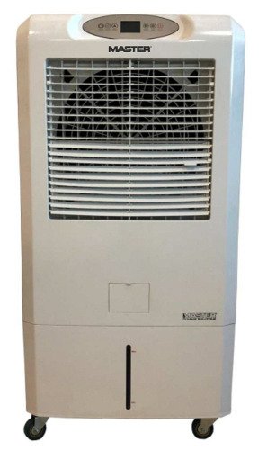 Klimator przenośny Master CCX 4.0