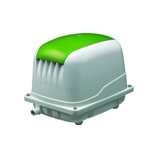 Pompa napowietrzająca do oczka wodnego 25W NAP-45