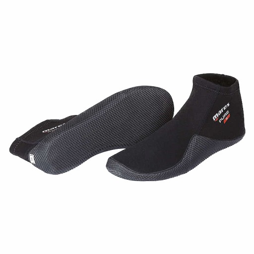 Buty neoprenowe Mares PURE 2 mm niskie - 5 (37)