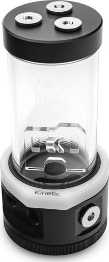 EKQuantum Kinetic TBE 200 D5 Body DRGB Acetal OUTLET
