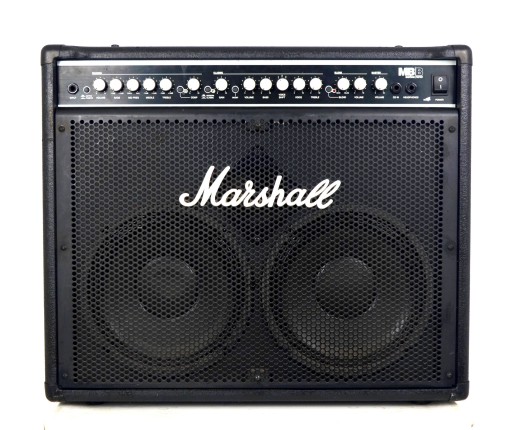 Marshall MB4210 Wzmacniacz Basowy