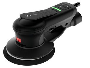 3M Elektryczna szlifierka mimośrodowa Xtract 88835