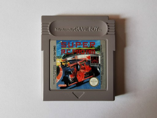 Super R.C. Pro