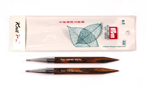 DRUTY PRYM KNIT PRO DŁUGIE 9,0MM