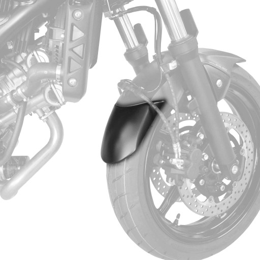 PUIG 9285N przedłużenie błotnika Suzuki SV650
