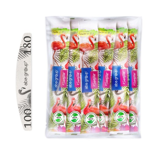 25X PILNIK ŁÓDKA 100/180 BEZPIECZNY ABA GROUP