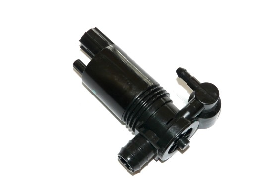 POMPKA SPRYSKIWACZA FORD FIESTA VI MK7 ORYGINAŁ