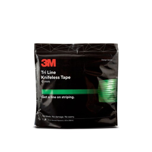 Taśma Tnąca 3M Knifeless Tri Line 6mm Knifeless 50mb
