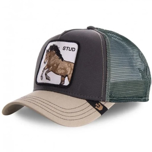 Spring Men Baseball Caps Male Snapback Mesh Hats Hip Hop Letter Embroider