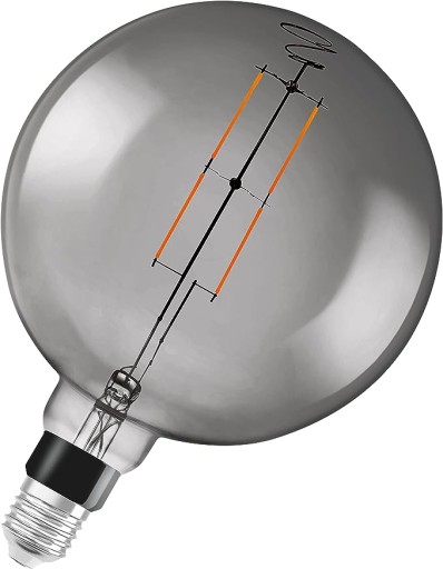 LEDVANCE SMART LAMPA LED WIFI E27 DIM 2700K GLOBE