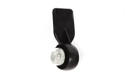 LAMPA OBRYSOWA LED 12/24V WAŚ 125