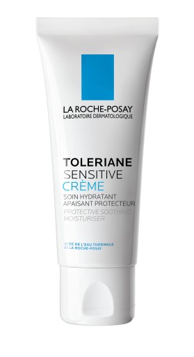 TOLERIANE SENSITIVE Krem - - 40 ml