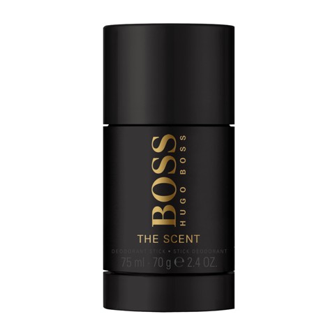 SZTYFT HUGO BOSS THE SCENT 75ML