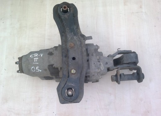 Dyfer dyferencjał most Honda CR-V CRV II 2.0 02-06