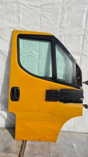 IVECO DAILY 14- PRAWE DRZWI PRAWE PRZEDNIE IV PRZOD